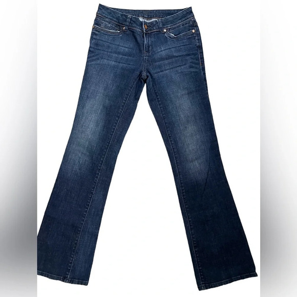 Simply Vera Wang jeans, size 2 - Picture 1 of 9